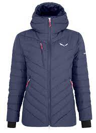 Куртка жен. 23960_940 SALEWA Alp.L Alpindon, 46/40 
